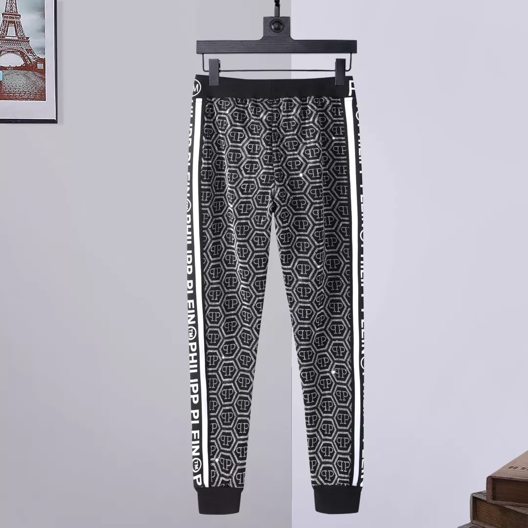 Philipp Plein PP Pants For Men HighQuality 7136