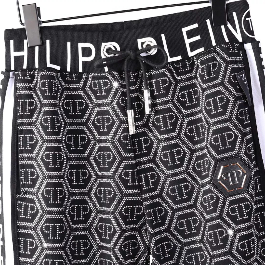 Philipp Plein PP Pants For Men HighQuality 7136