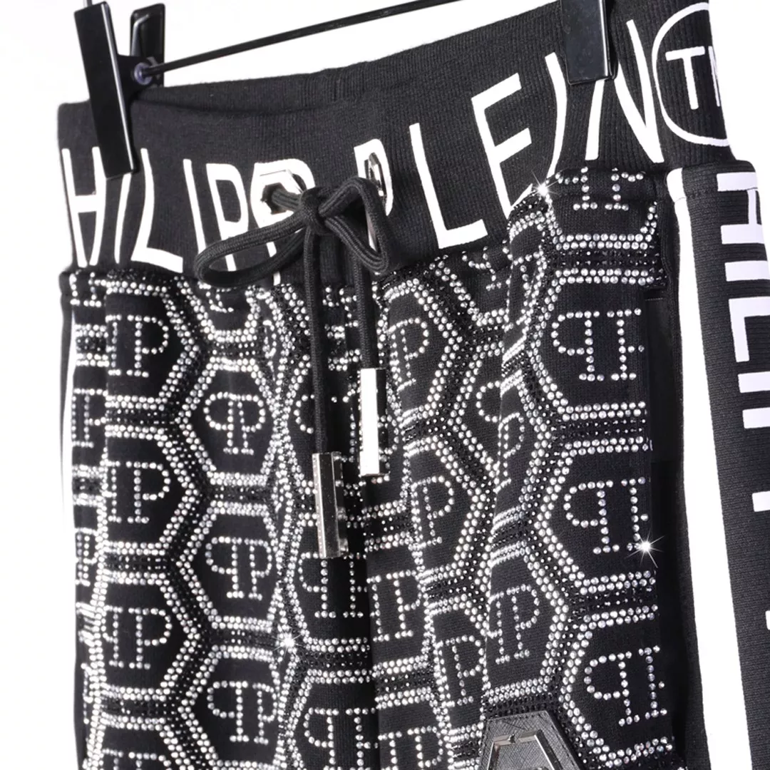Philipp Plein PP Pants For Men HighQuality 7136