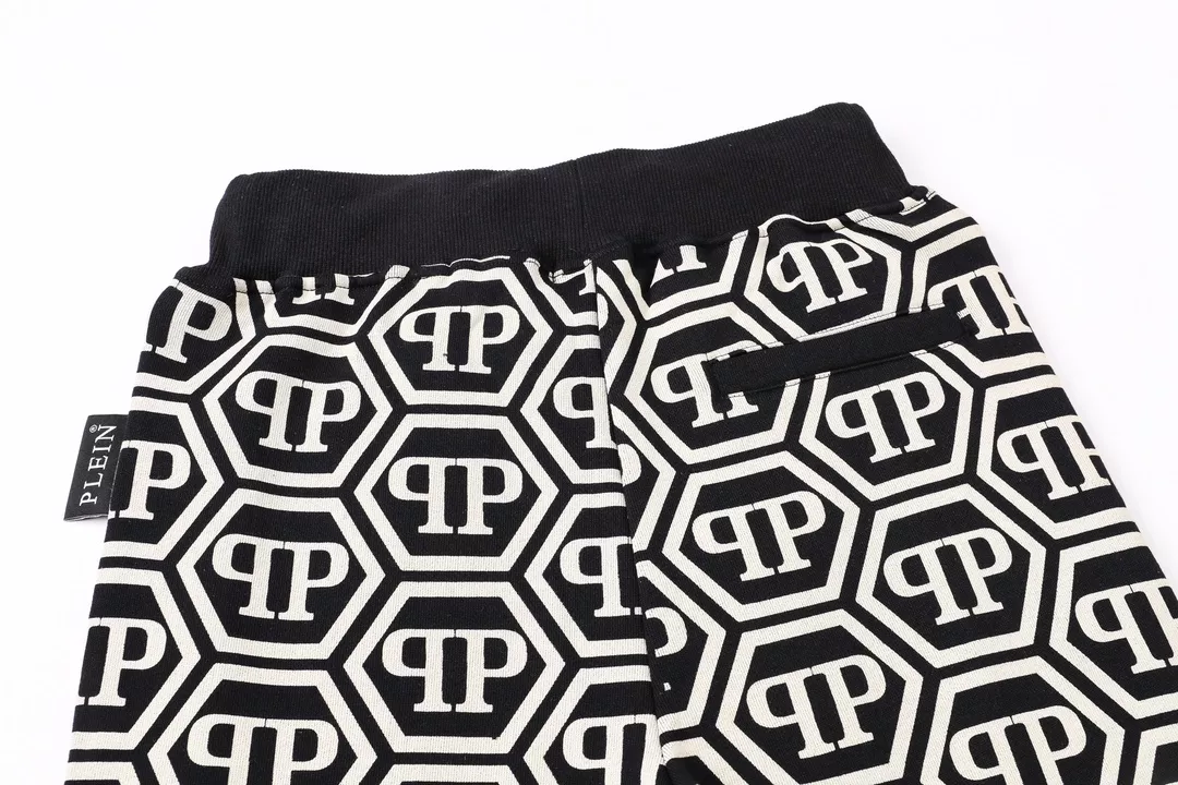 Philipp Plein PP Pants For Men Minimalist 2318