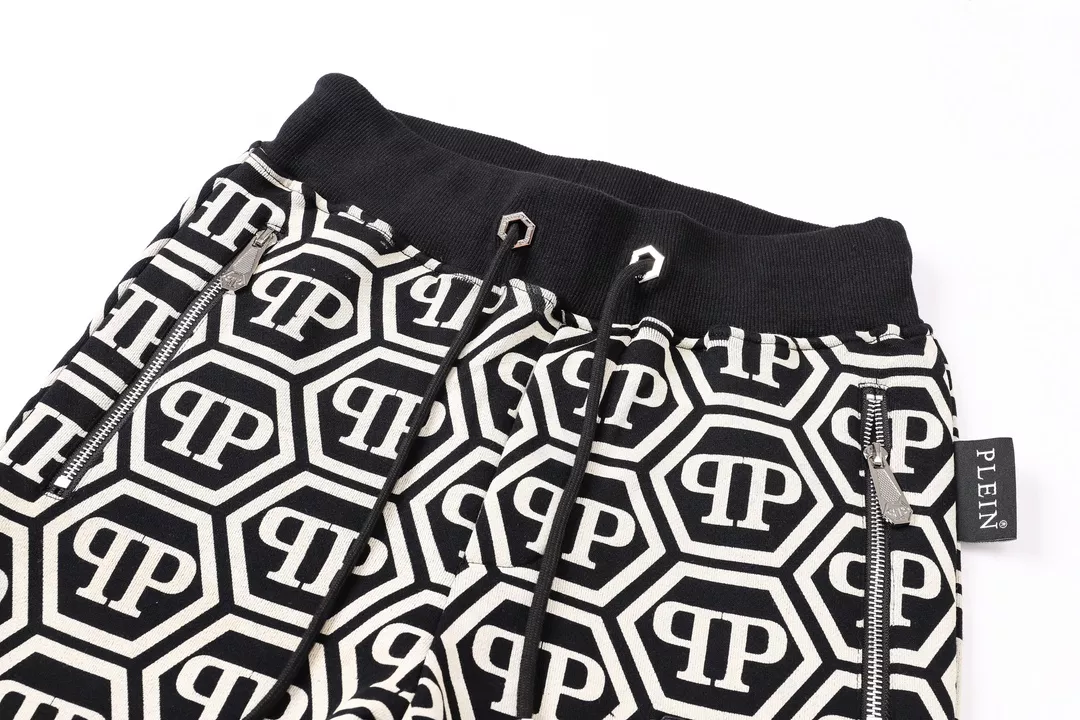 Philipp Plein PP Pants For Men Minimalist 2318