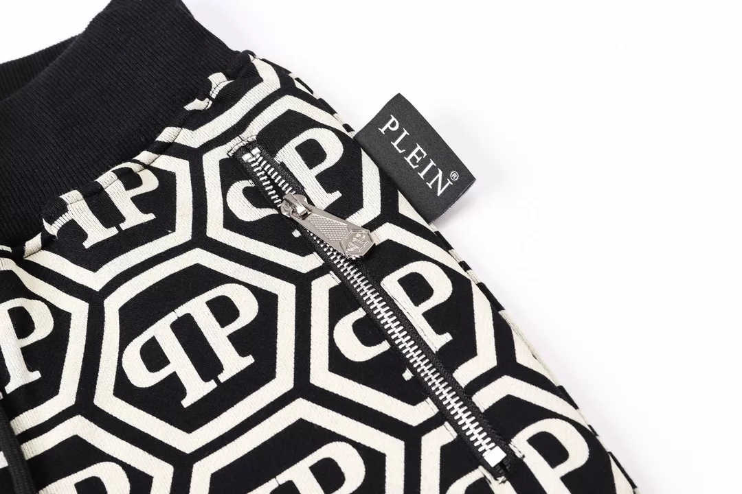 Philipp Plein PP Pants For Men Minimalist 2318