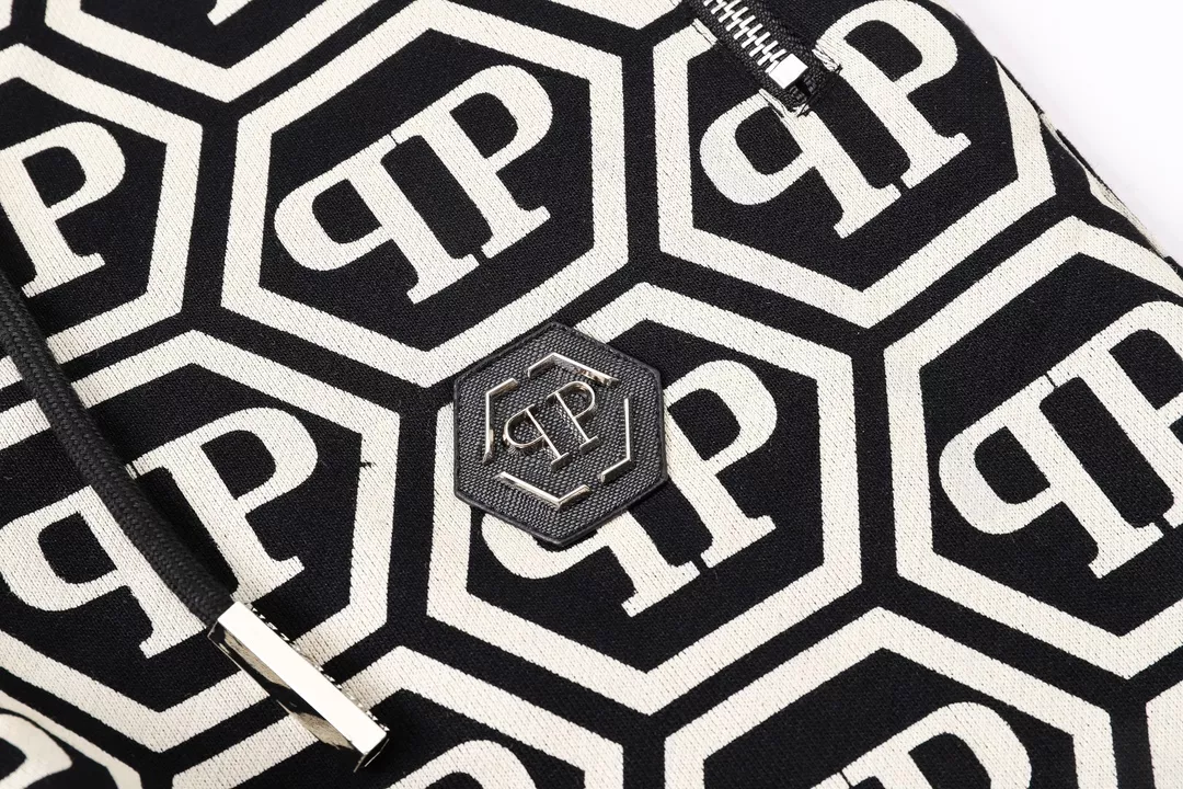 Philipp Plein PP Pants For Men Minimalist 2318