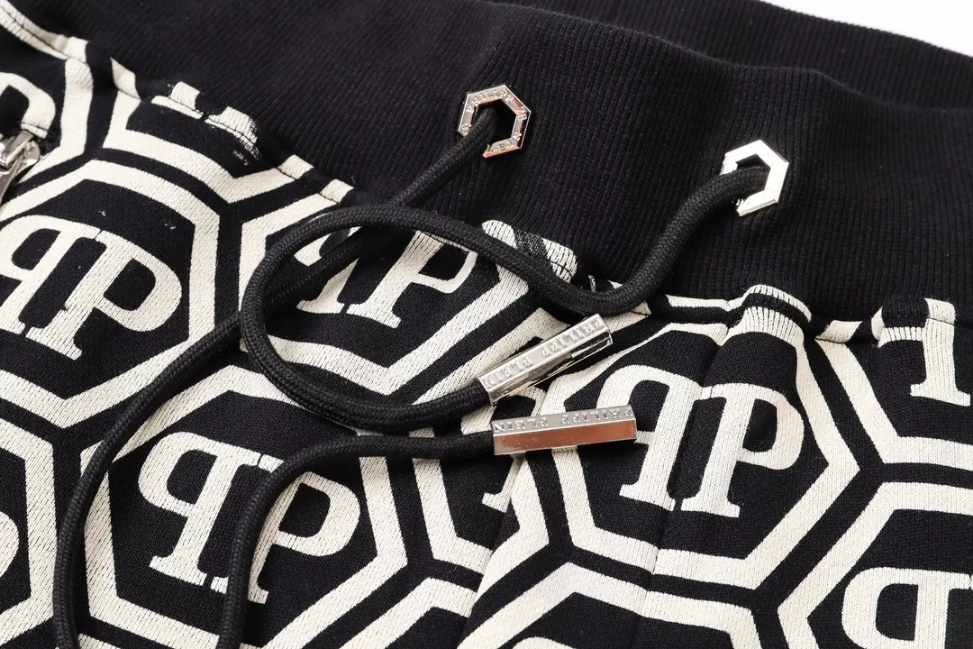 Philipp Plein PP Pants For Men Minimalist 2318