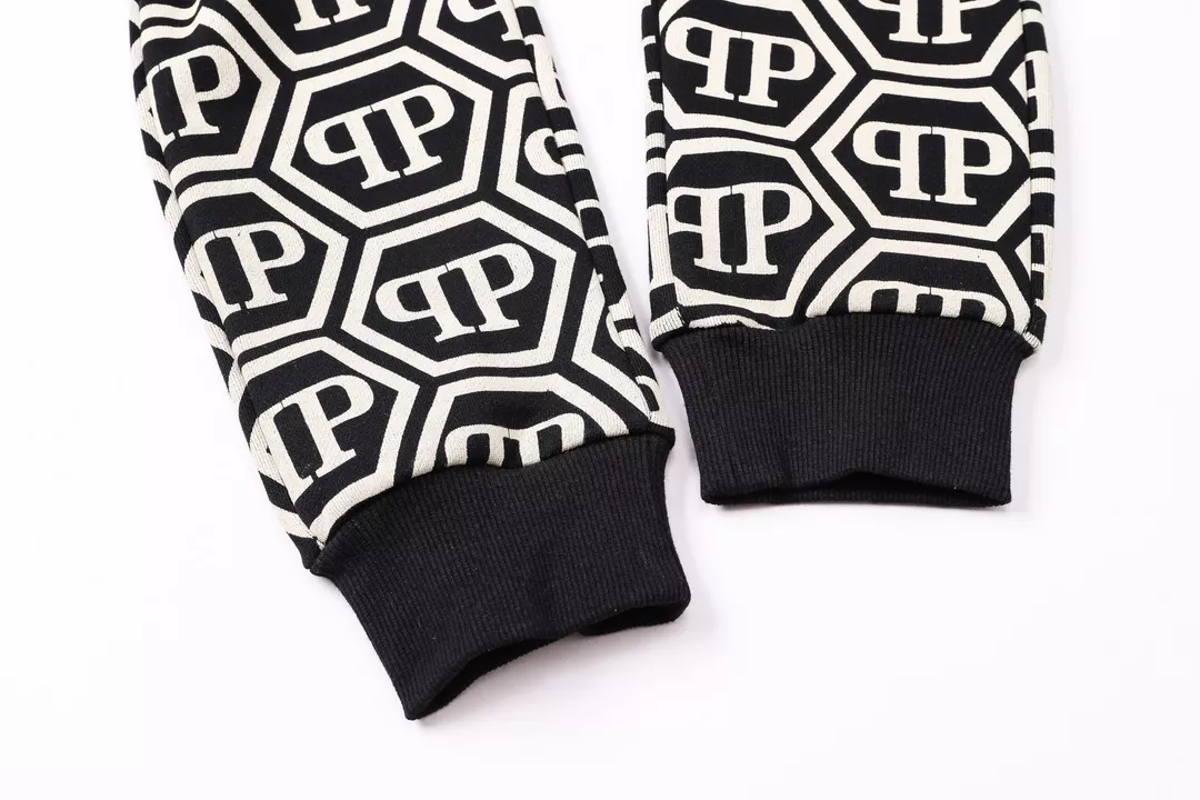 Philipp Plein PP Pants For Men Minimalist 2318