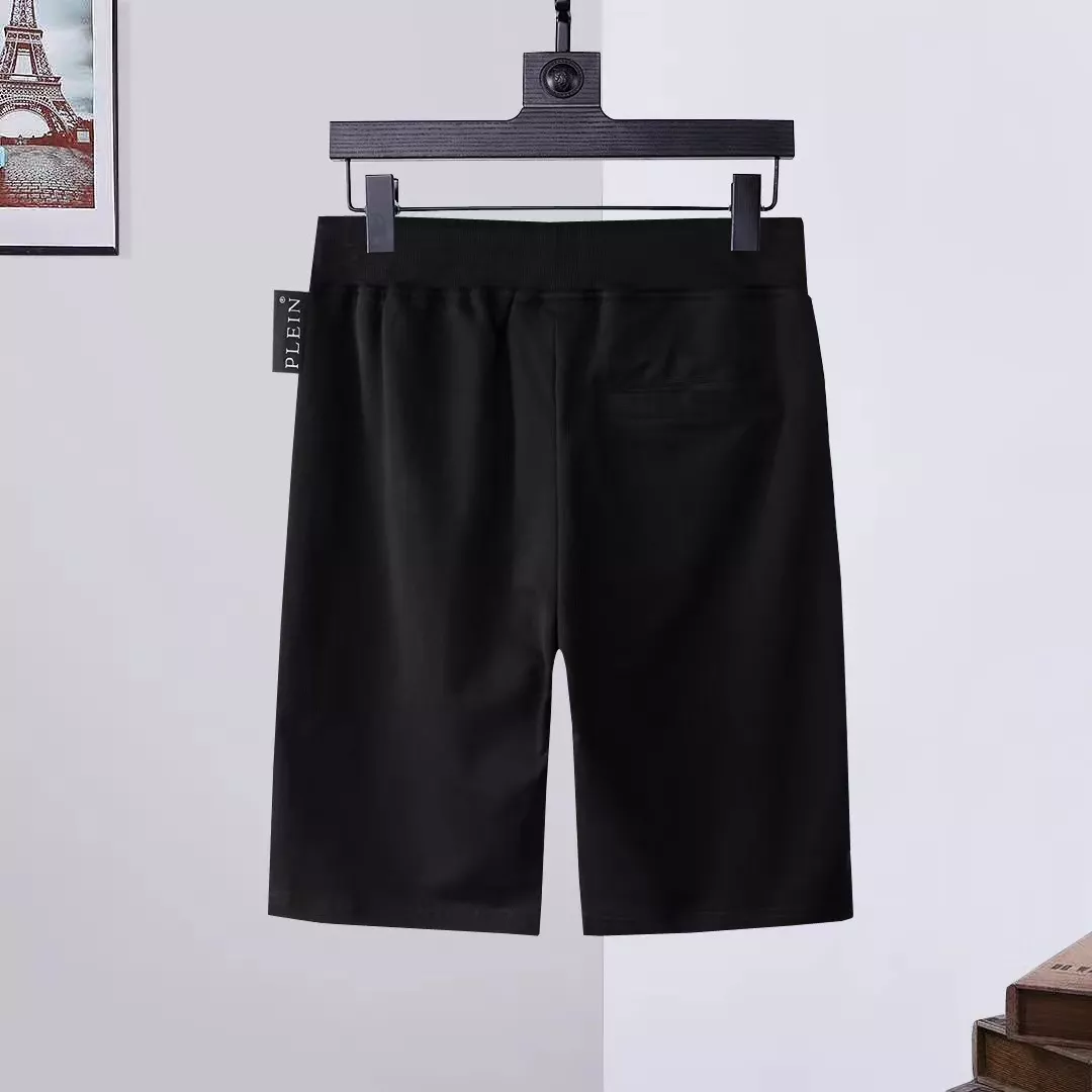 Philipp Plein PP Pants For Men Minimalist 8874