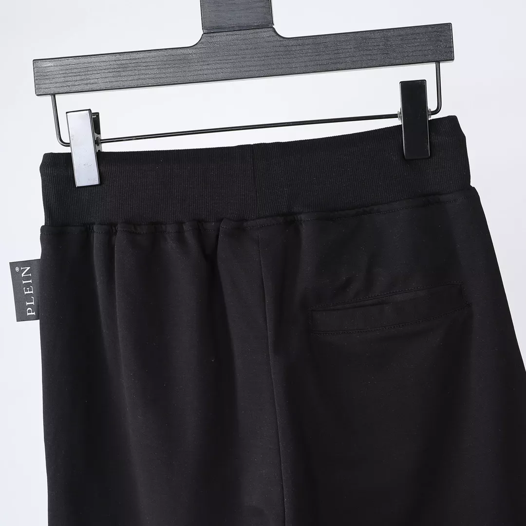 Philipp Plein PP Pants For Men Minimalist 8874