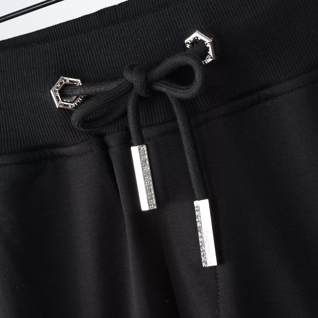 Philipp Plein PP Pants For Men Minimalist 8874