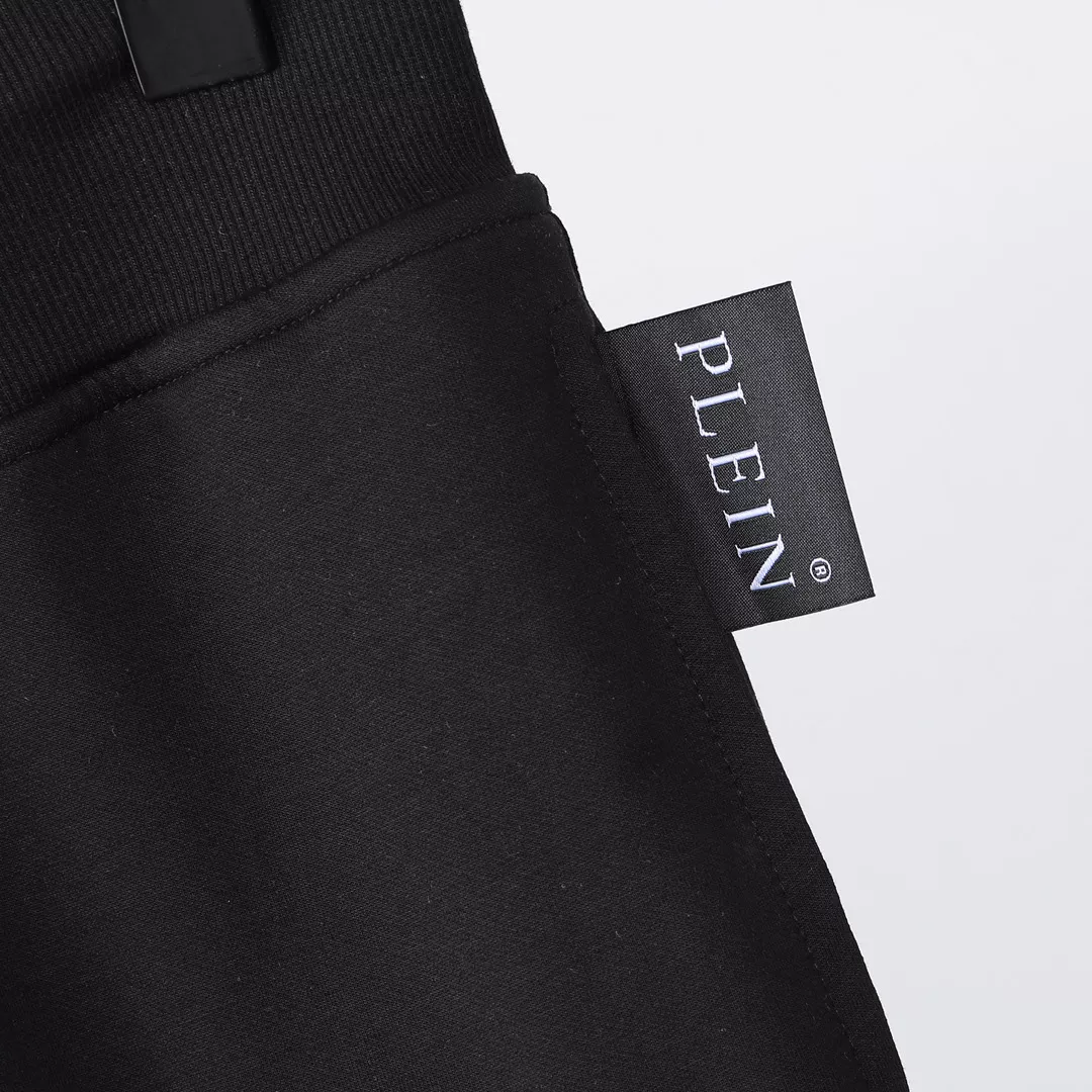 Philipp Plein PP Pants For Men Minimalist 8874