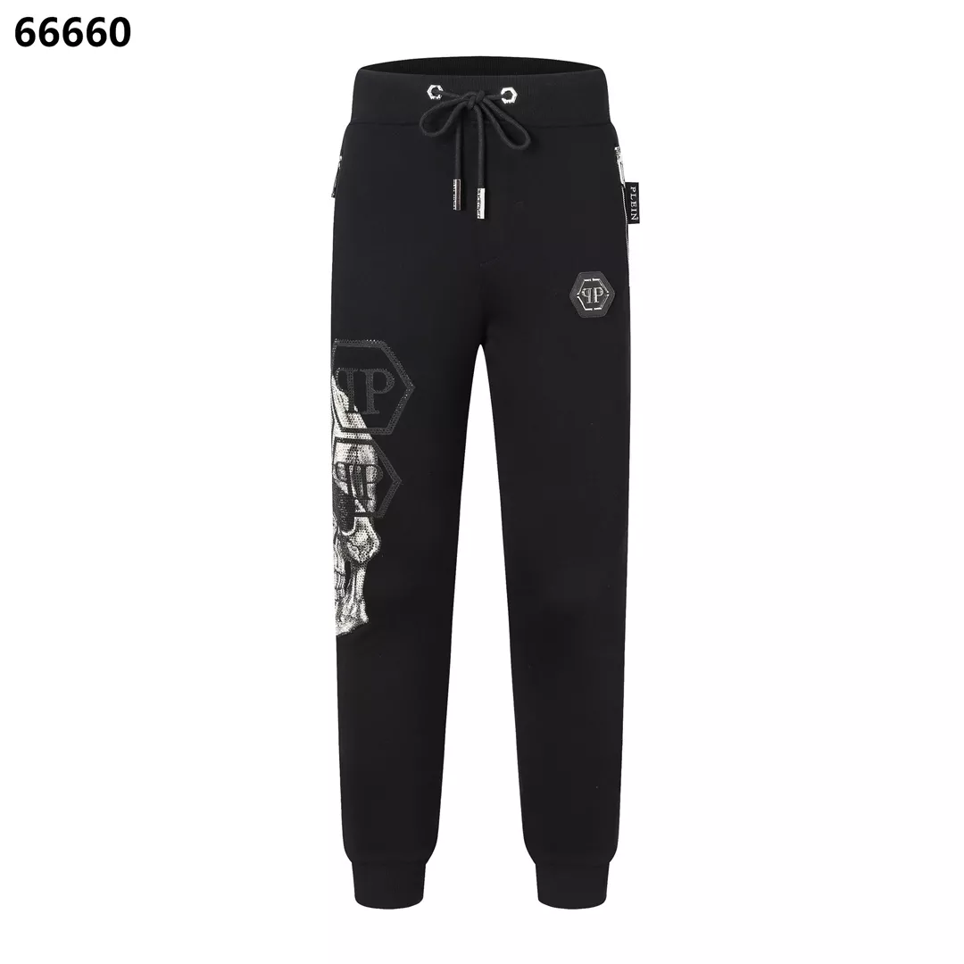 Philipp Plein PP Pants For Men Popular 3066
