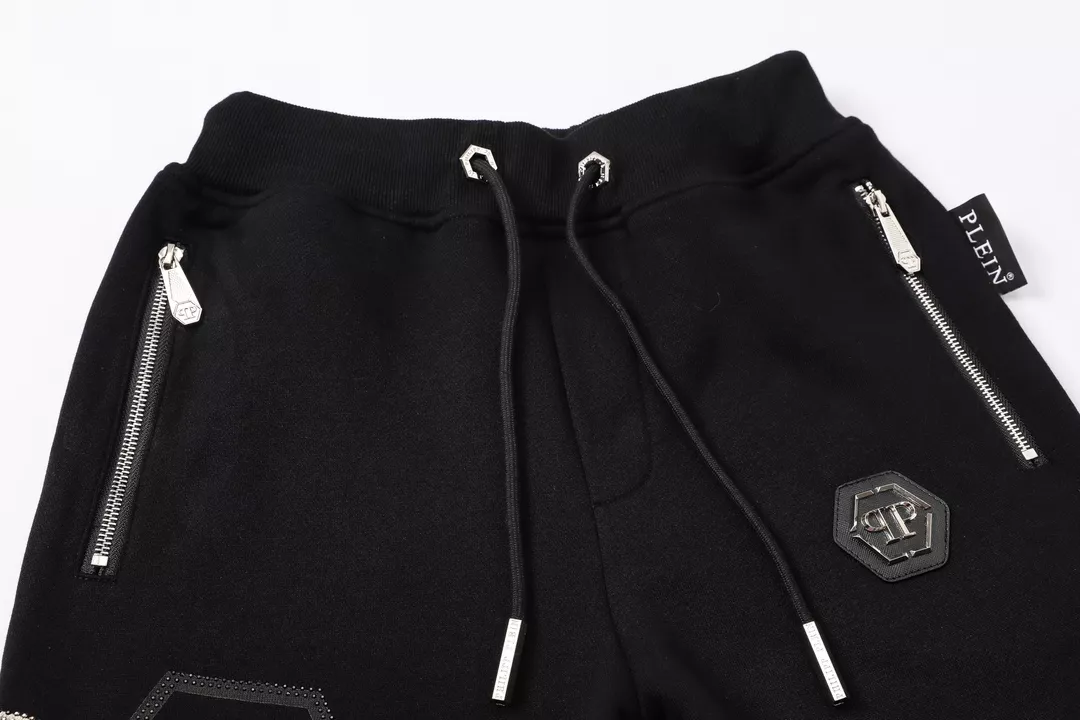 Philipp Plein PP Pants For Men Popular 3066