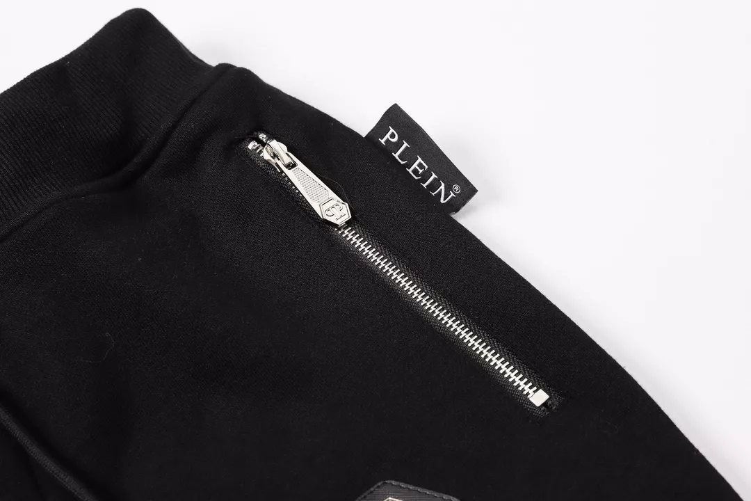 Philipp Plein PP Pants For Men Popular 3066