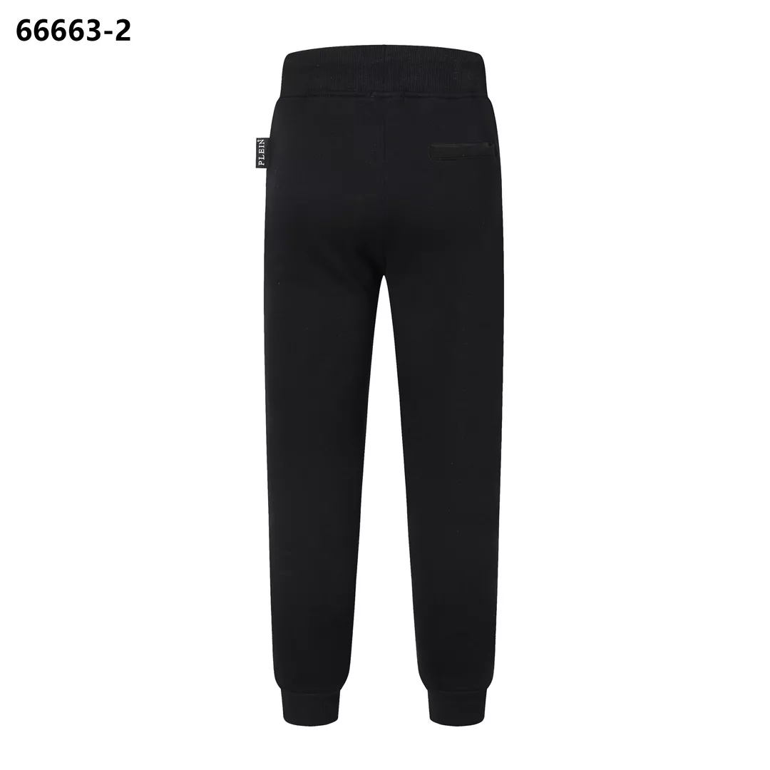 Philipp Plein PP Pants For Men Reliable 3591