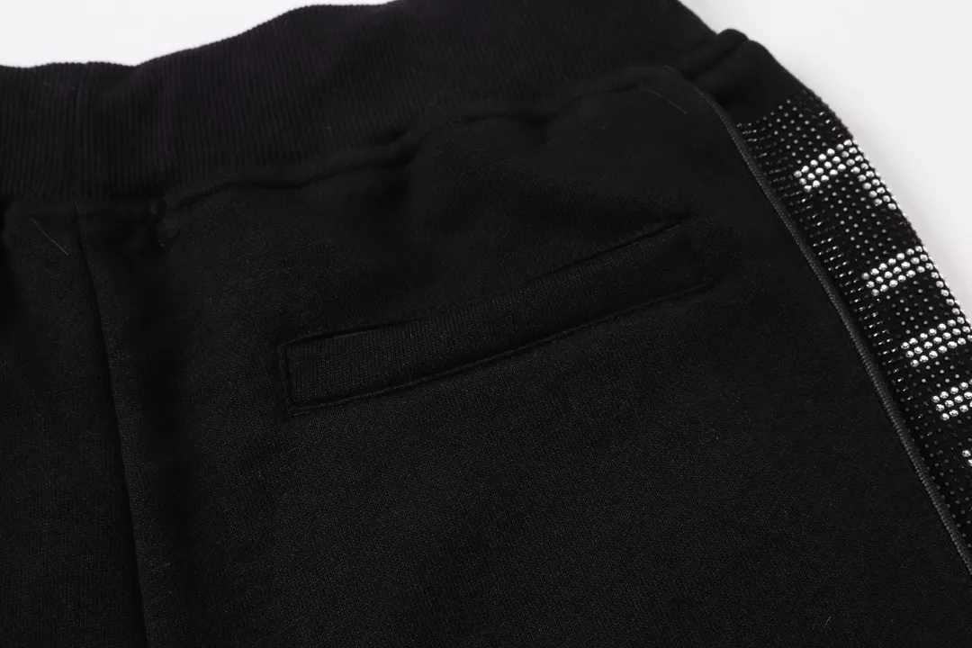 Philipp Plein PP Pants For Men Reliable 3591