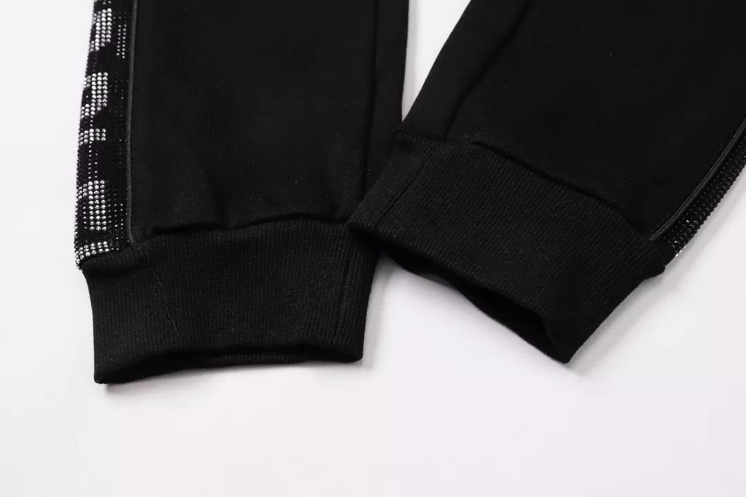 Philipp Plein PP Pants For Men Reliable 3591