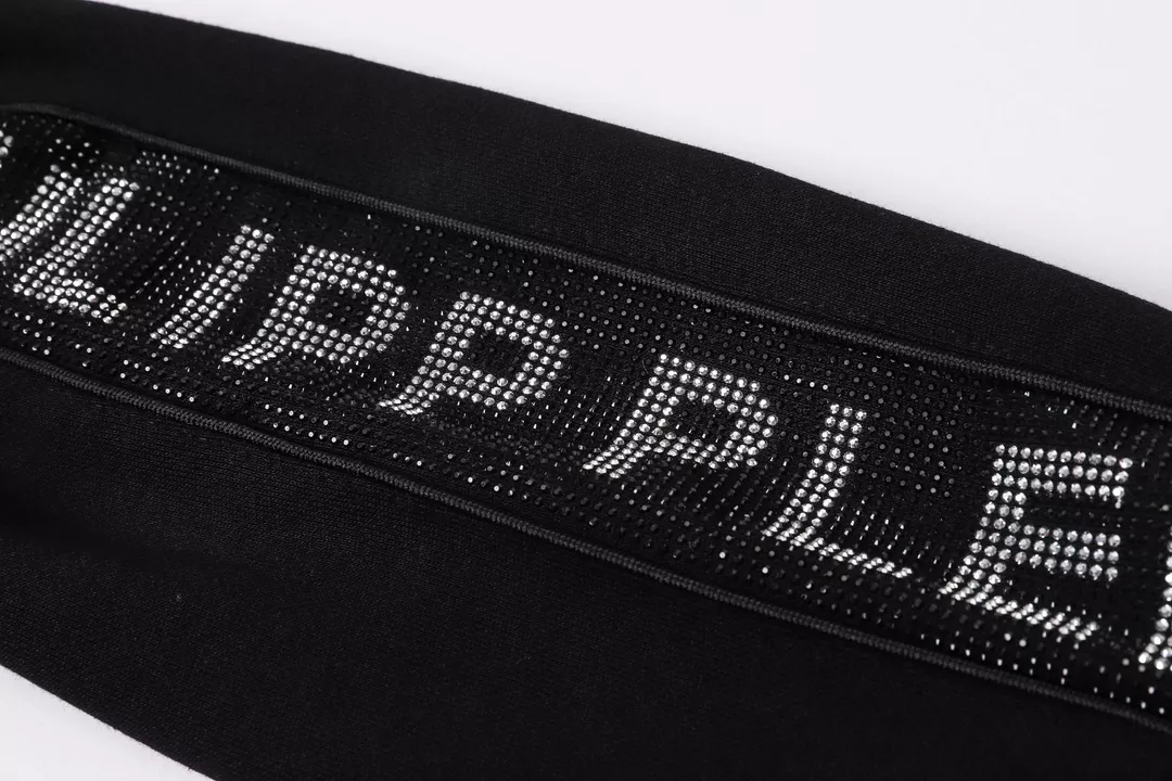 Philipp Plein PP Pants For Men Reliable 3591