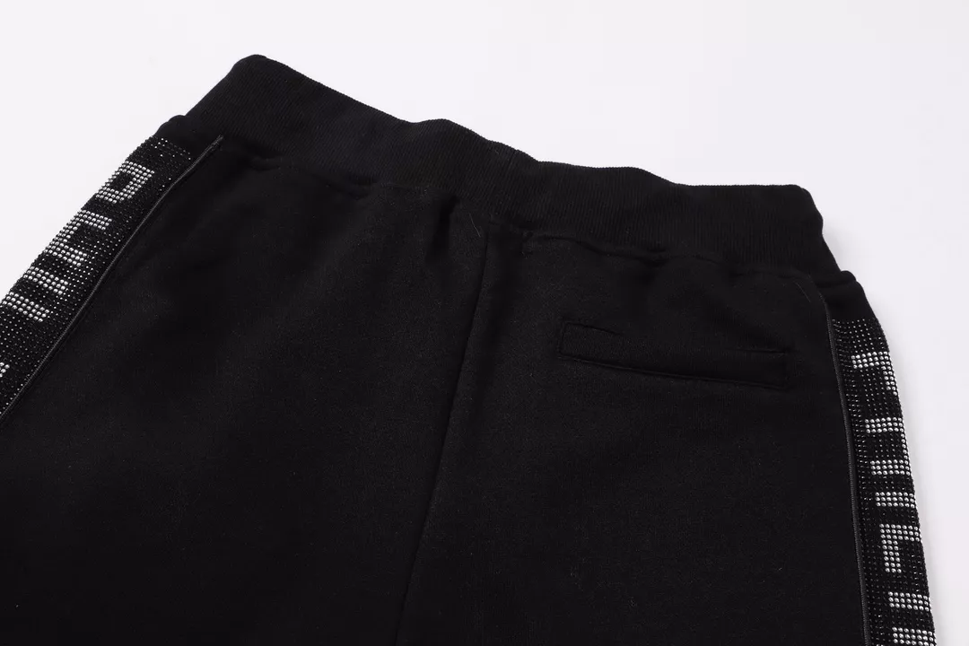 Philipp Plein PP Pants For Men Reliable 3591