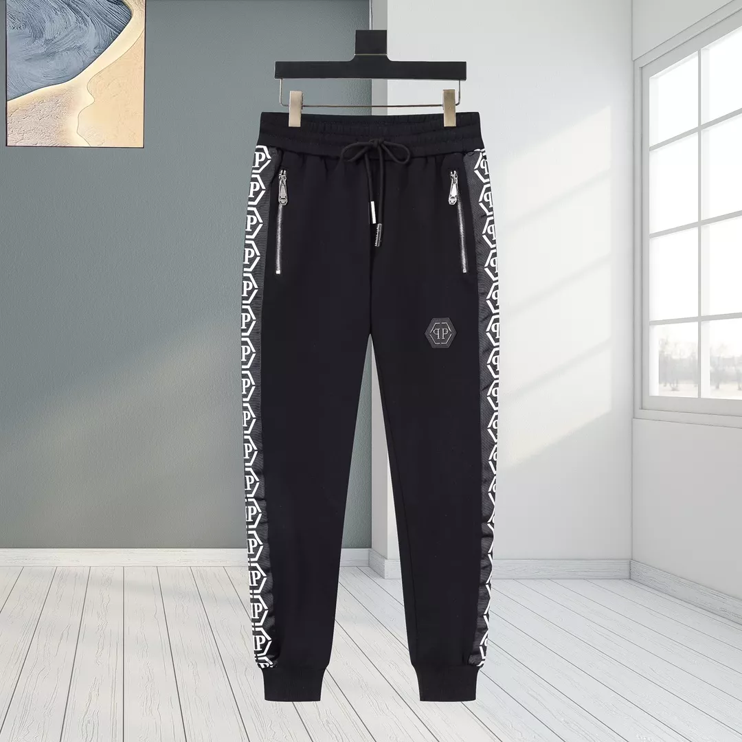 Philipp Plein PP Pants For Men Resilient 9600