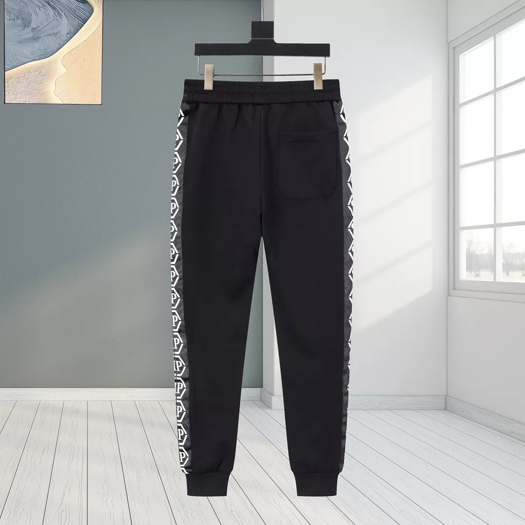 Philipp Plein PP Pants For Men Resilient 9600