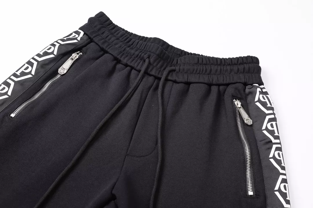 Philipp Plein PP Pants For Men Resilient 9600