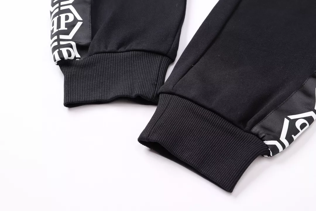 Philipp Plein PP Pants For Men Resilient 9600