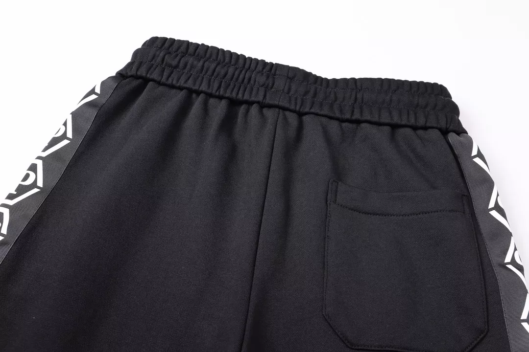 Philipp Plein PP Pants For Men Resilient 9600