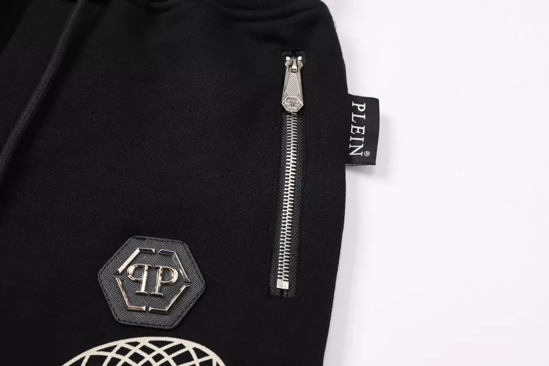 Philipp Plein PP Pants For Men SmartChoice 6009