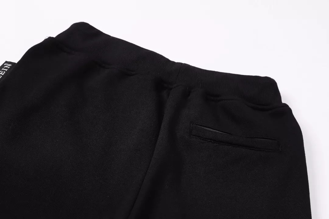Philipp Plein PP Pants For Men SmartChoice 6009