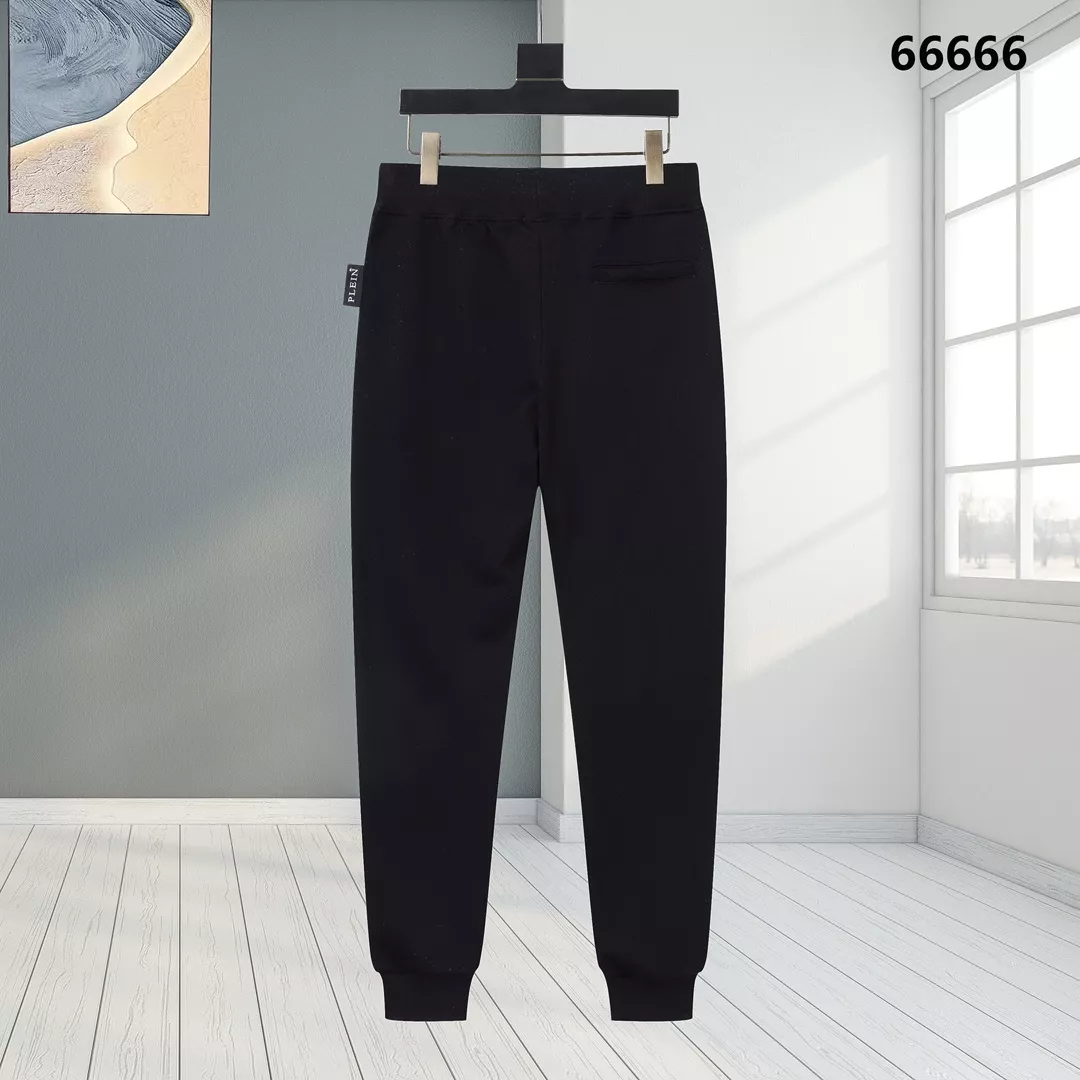 Philipp Plein PP Pants For Men SmartChoice 7603