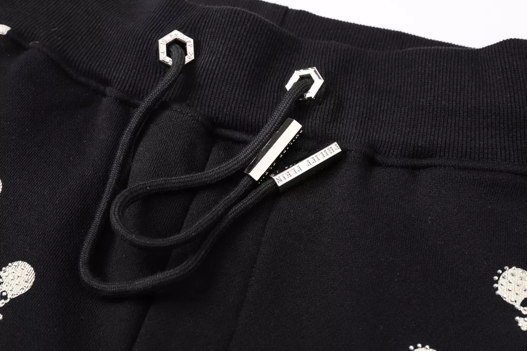 Philipp Plein PP Pants For Men SmartChoice 7603