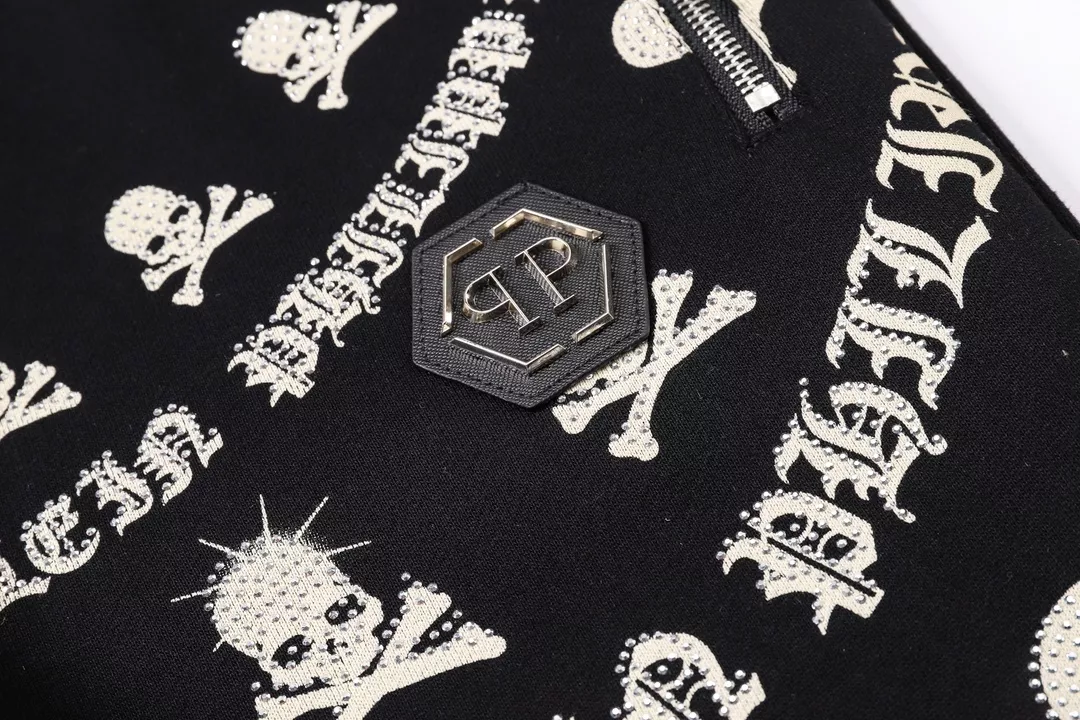 Philipp Plein PP Pants For Men SmartChoice 7603
