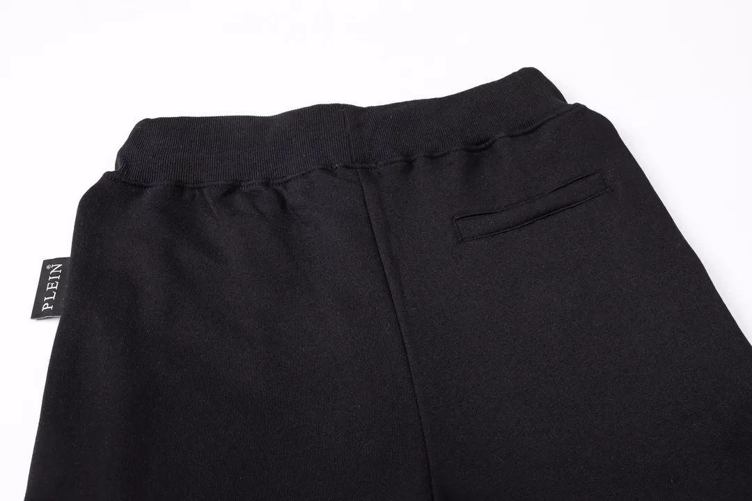 Philipp Plein PP Pants For Men SmartChoice 7603