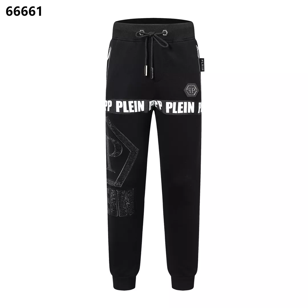 Philipp Plein PP Pants For Men StreetReady 7625