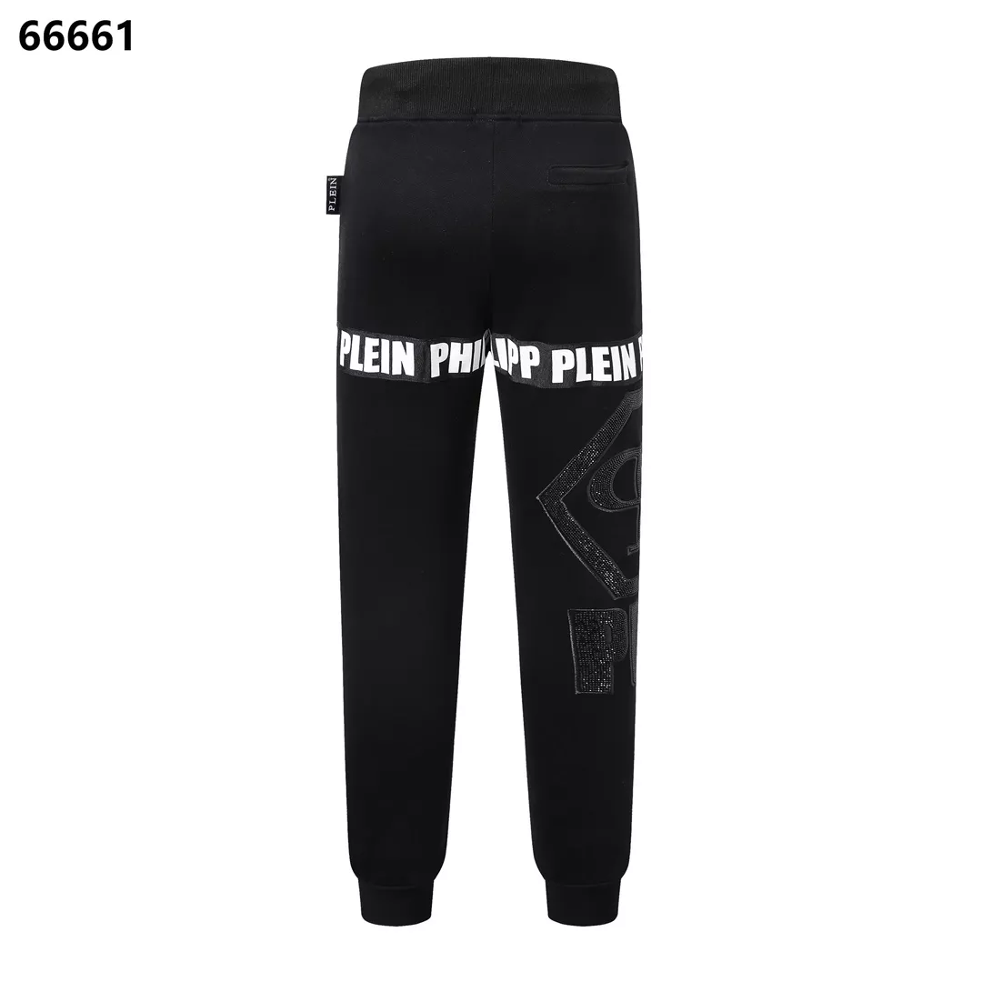 Philipp Plein PP Pants For Men StreetReady 7625
