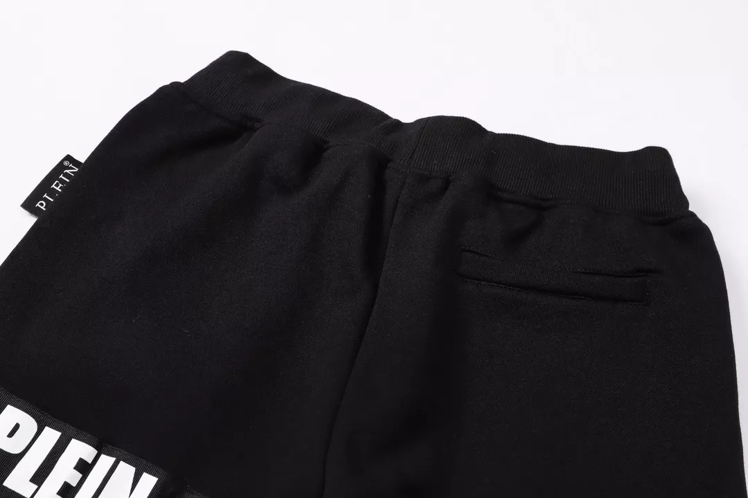 Philipp Plein PP Pants For Men StreetReady 7625