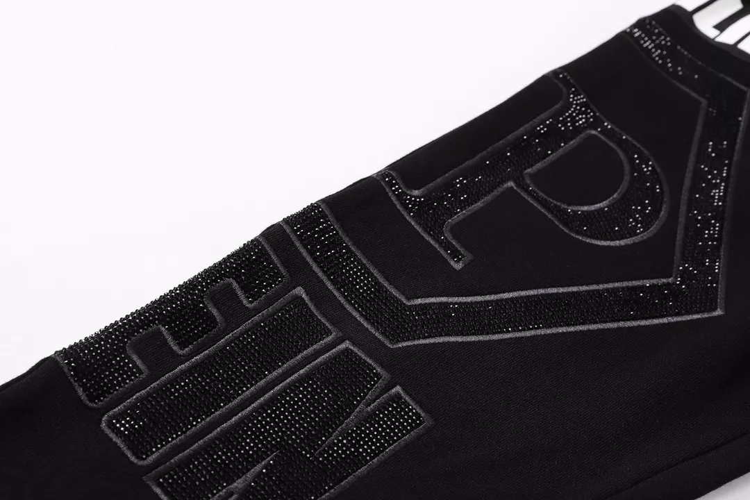 Philipp Plein PP Pants For Men StreetReady 7625