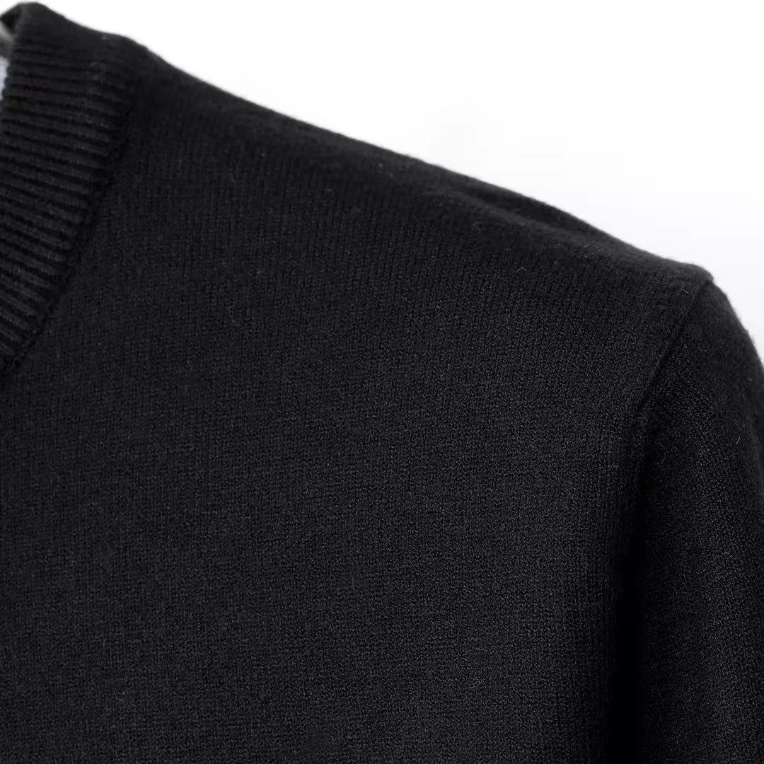 Philipp Plein PP Sweaters Long Sleeved For Men Classic 5992