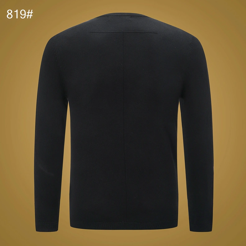 Philipp Plein PP Sweaters Long Sleeved For Men Durable 3217