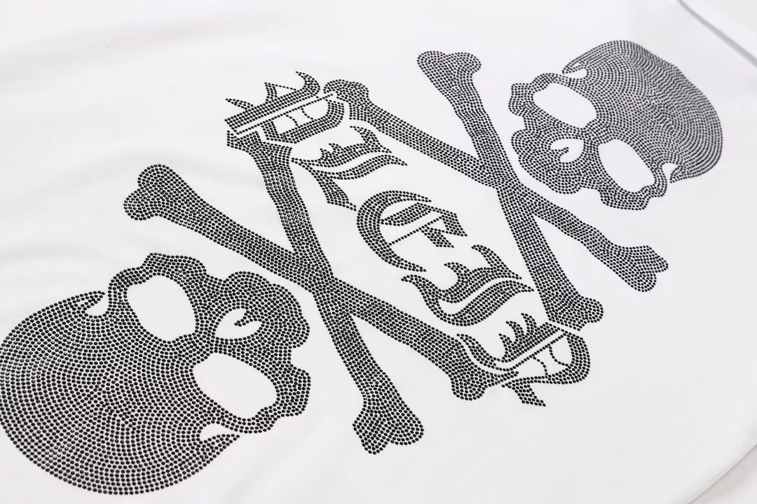 Philipp Plein PP T-Shirts Short Sleeved For Men Affordable 4831
