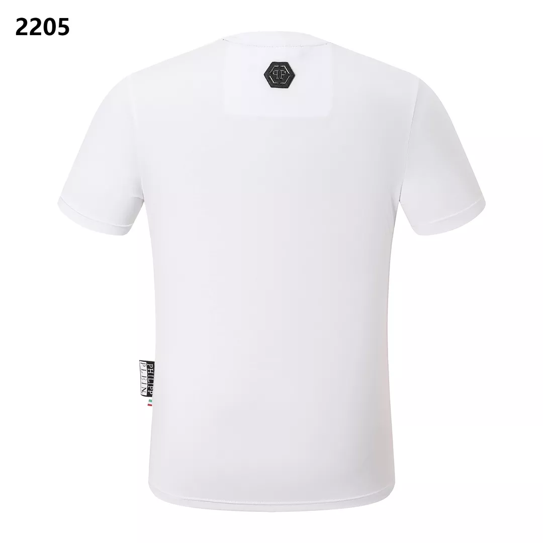 Philipp Plein PP T-Shirts Short Sleeved For Men BestValue 9062