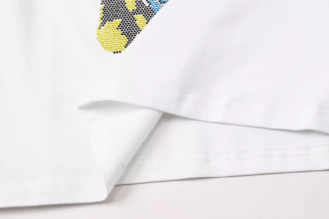 Philipp Plein PP T-Shirts Short Sleeved For Men Functional 7442