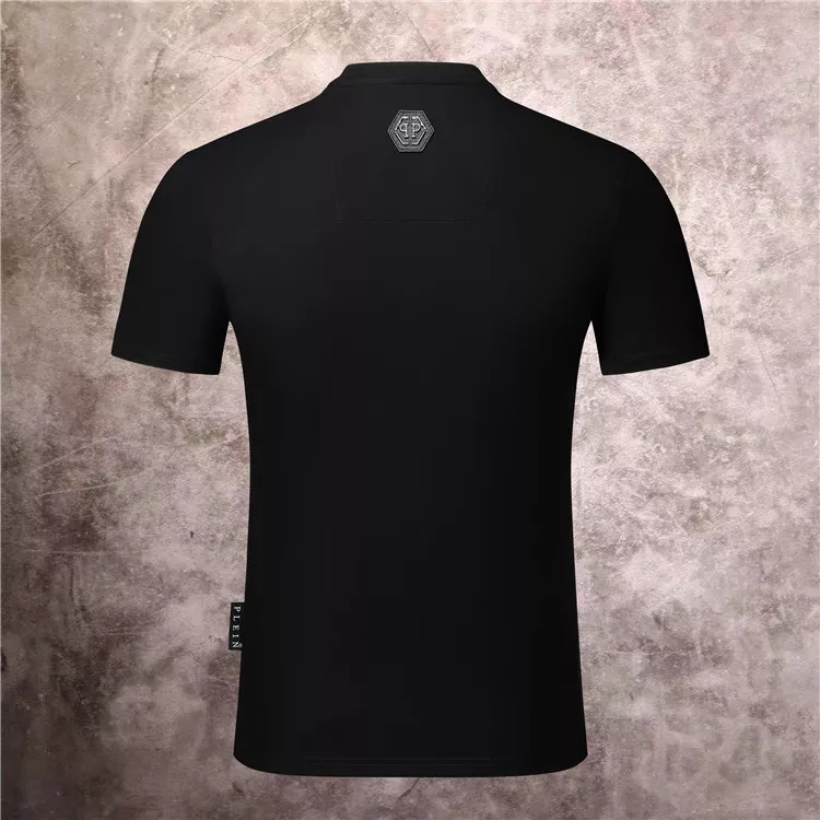 Philipp Plein PP T-Shirts Short Sleeved For Men ModernLook 1199