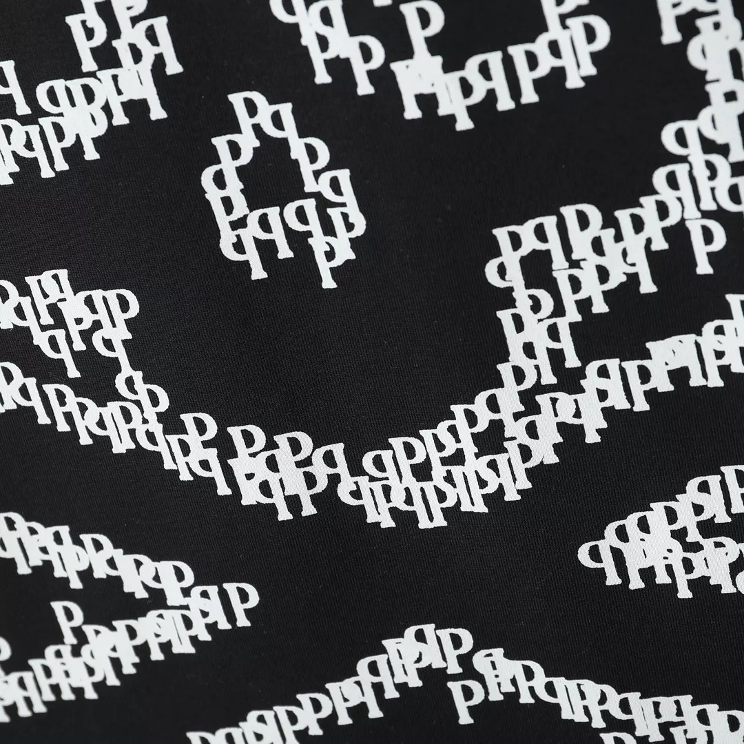 Philipp Plein PP T-Shirts Short Sleeved For Men Practical 9159