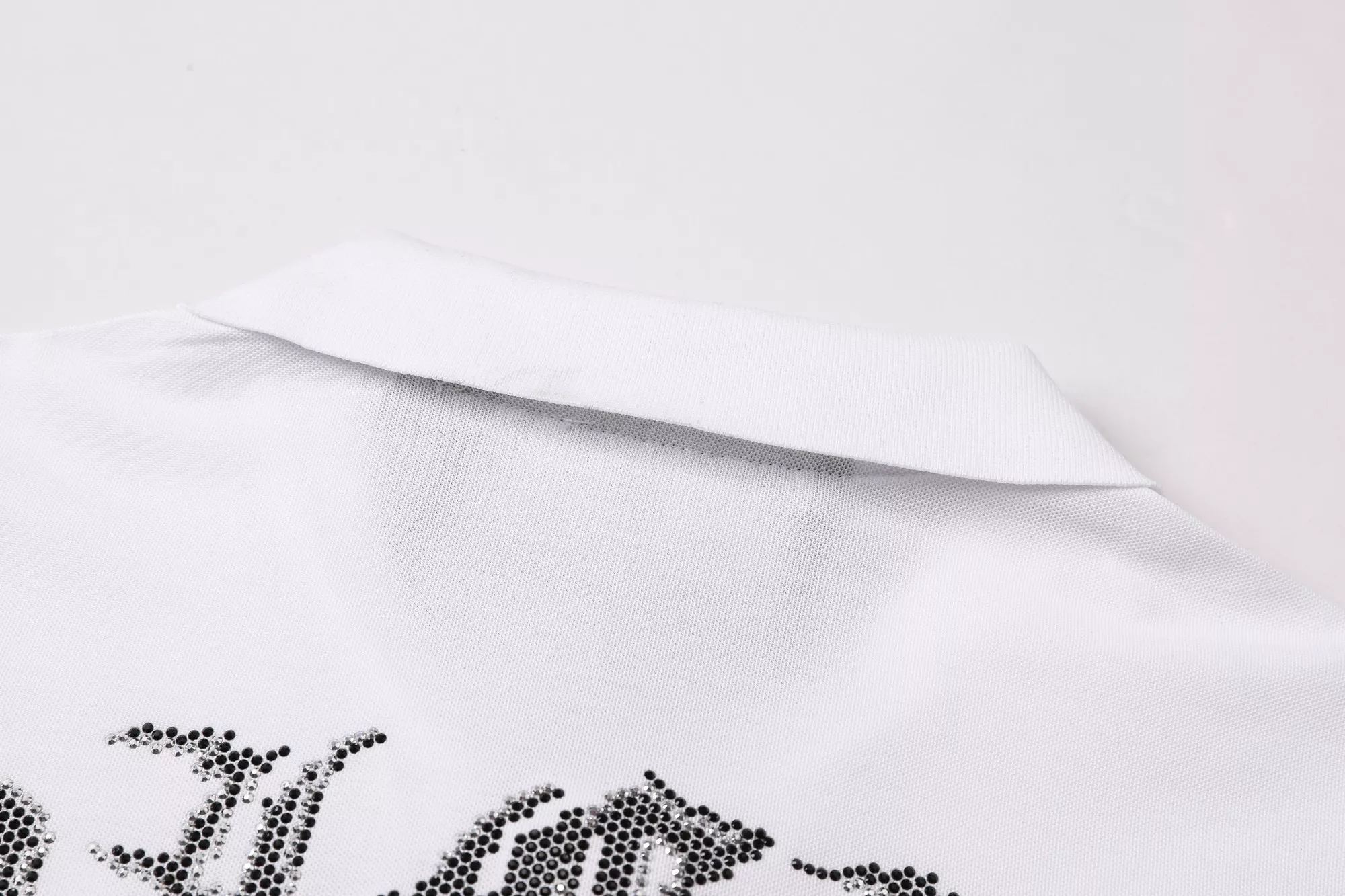 Philipp Plein PP T-Shirts Short Sleeved For Men Sophisticated 7587