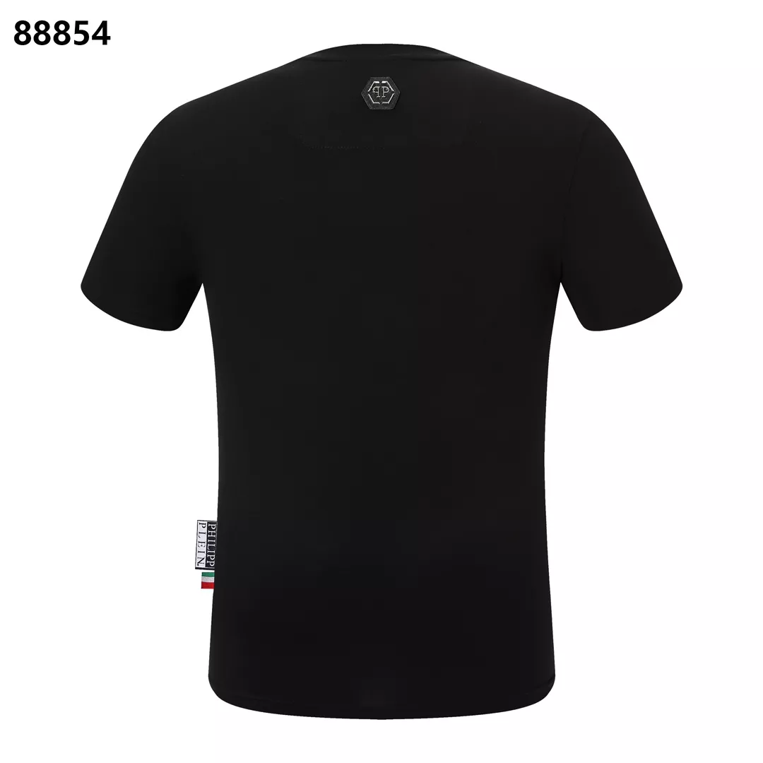 Philipp Plein PP T-Shirts Short Sleeved For Men SportInspired 1099