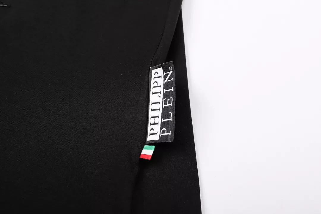 Philipp Plein PP T-Shirts Short Sleeved For Men SportInspired 1099