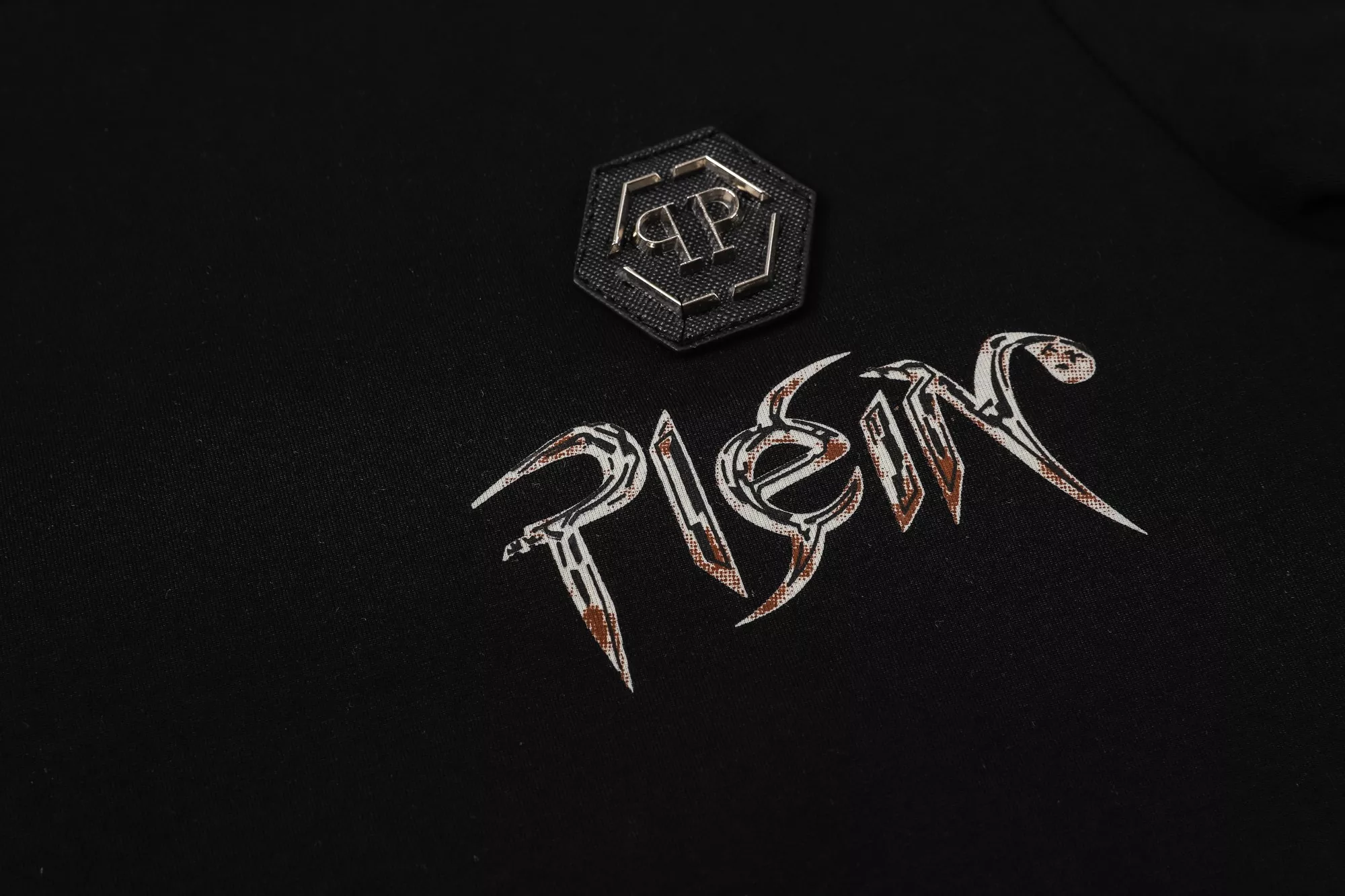 Philipp Plein PP T-Shirts Short Sleeved For Men SportInspired 2345