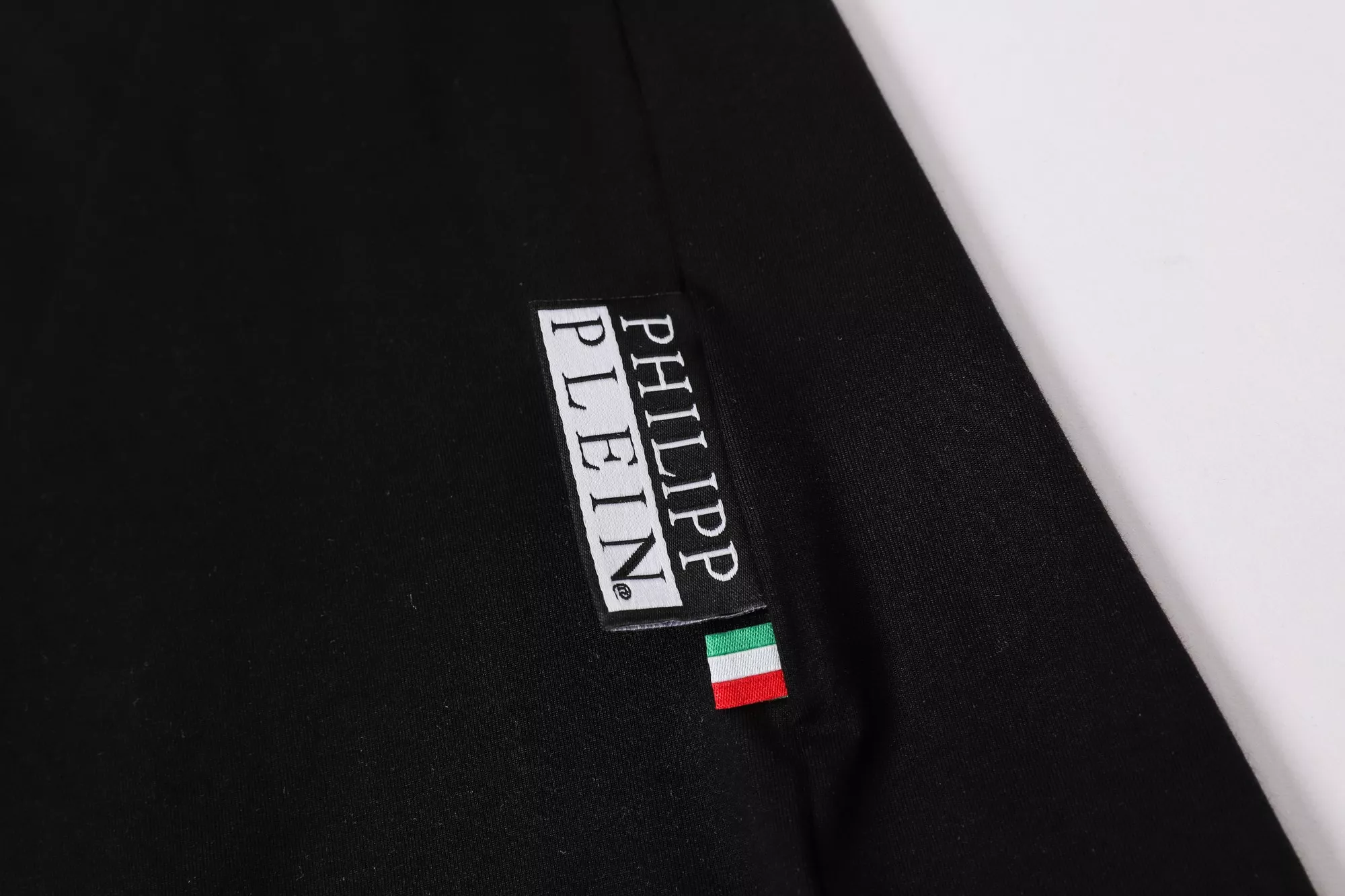 Philipp Plein PP T-Shirts Short Sleeved For Men SportInspired 2345