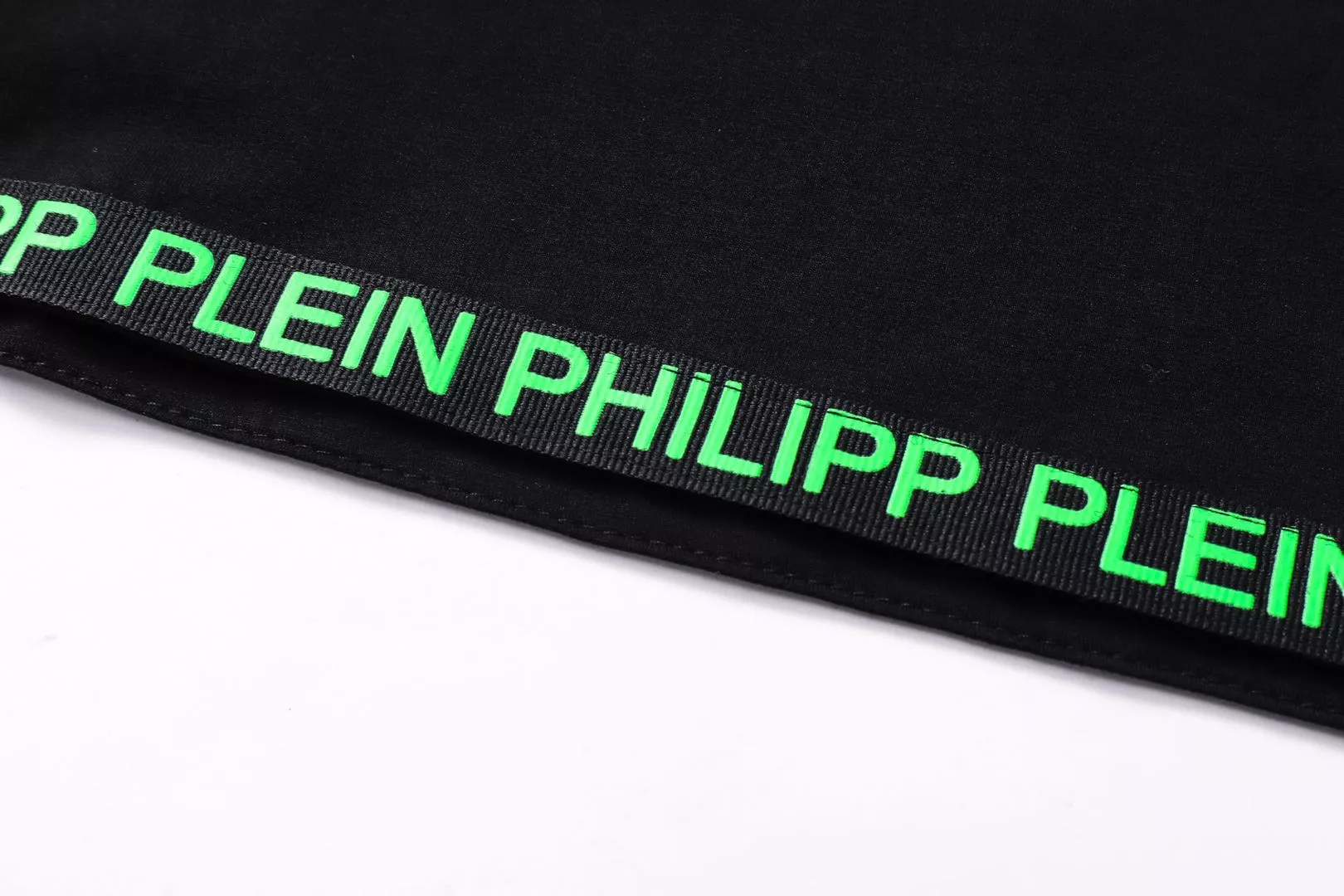 Philipp Plein PP T-Shirts Short Sleeved For Men StreetReady 3690
