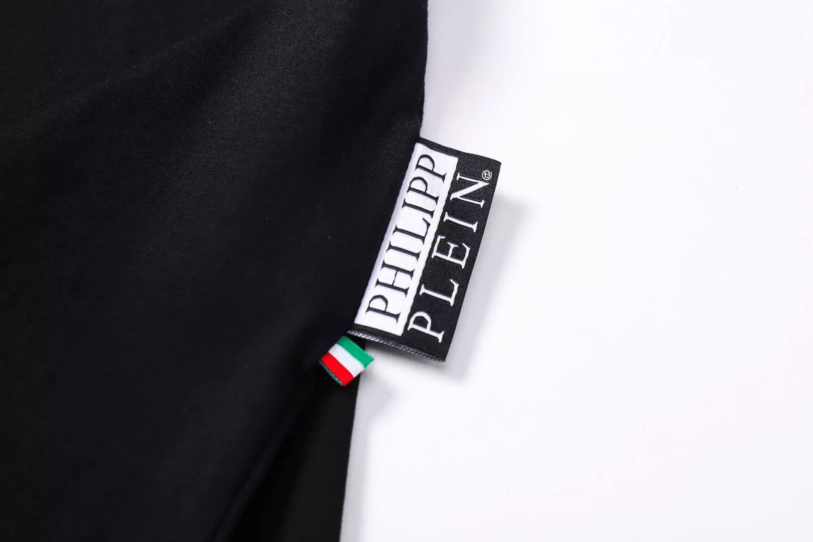 Philipp Plein PP T-Shirts Short Sleeved For Men StreetReady 3690